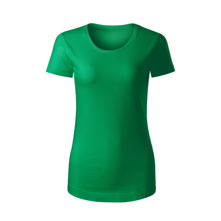 Tee-shirt femme Epic 821 - vert moyen