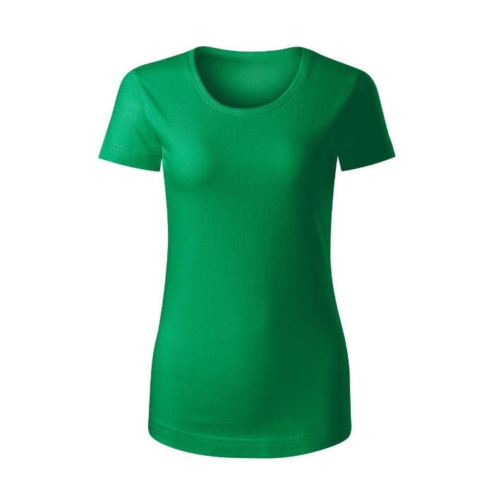 Tee-shirt femme Epic 821 - vert moyen