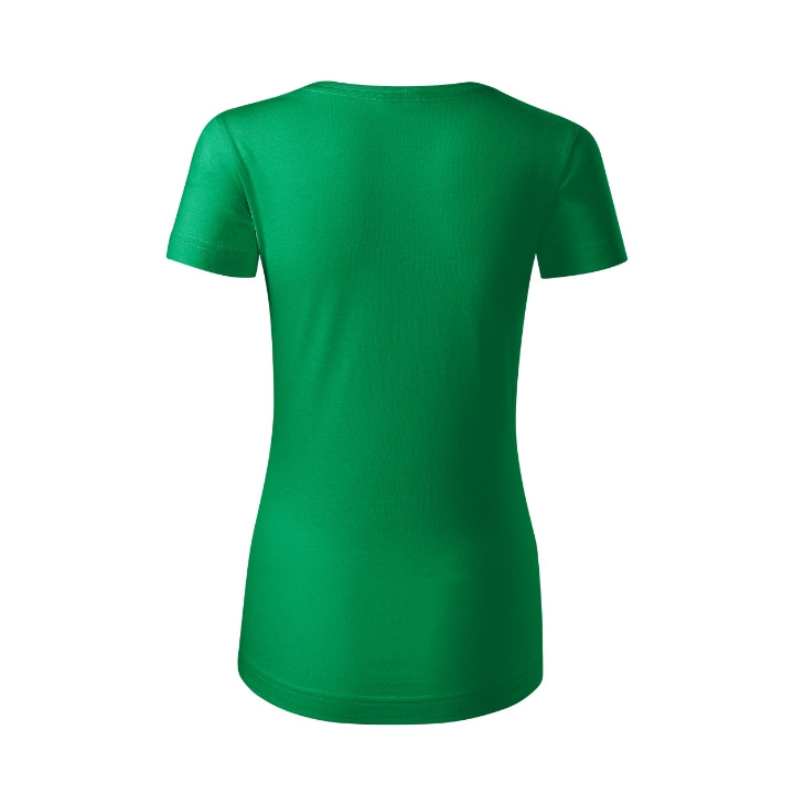 Tee-shirt femme Epic 821 - vert moyen