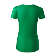 Tee-shirt femme Epic 821 - vert moyen