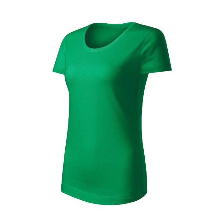 Tee-shirt femme Epic 821 - vert moyen