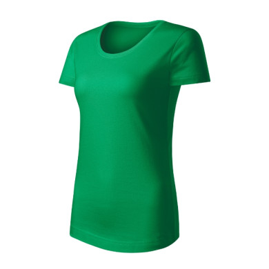 Tee-shirt femme Epic 821 - vert moyen