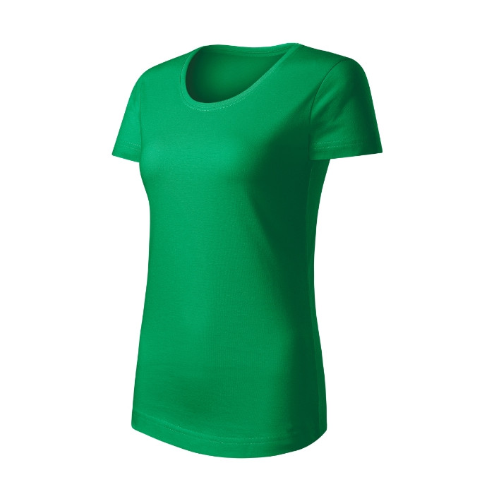 Tee-shirt femme Epic 821 - vert moyen