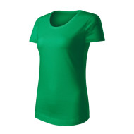 Tee-shirt femme Epic 821 - vert moyen