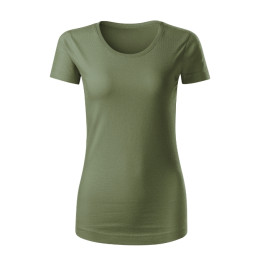Tee-shirt femme Epic 821 - kaki