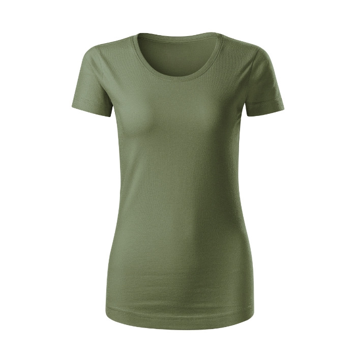 Tee-shirt femme Epic 821 - kaki