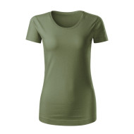 Tee-shirt femme Epic 821 - kaki