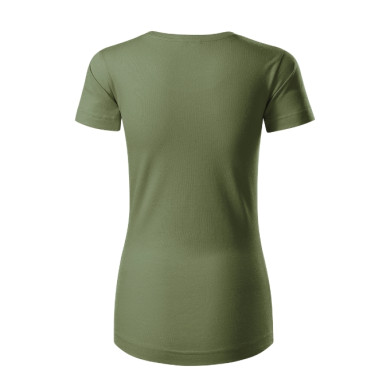 Tee-shirt femme Epic 821 - kaki