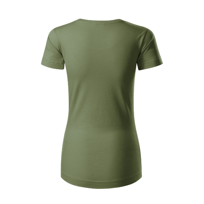 Tee-shirt femme Epic 821 - kaki