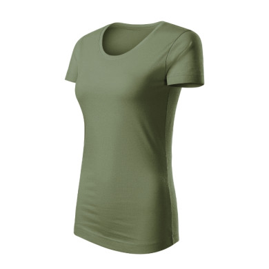 Tee-shirt femme Epic 821 - kaki