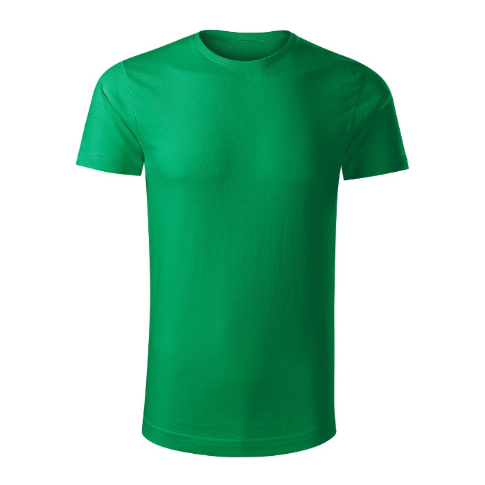 Tee-shirt homme Epic 819 - vert moyen