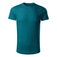 Tee-shirt homme Epic 819 - bleu pétrole