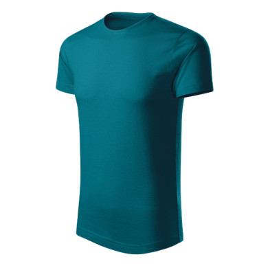 Tee-shirt homme Epic 819 - bleu pétrole