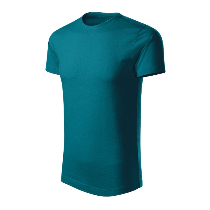 Tee-shirt homme Epic 819 - bleu pétrole