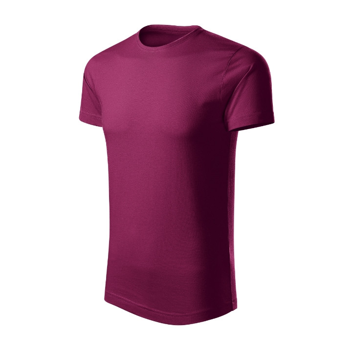 Tee-shirt homme Epic 819 - rhododendron
