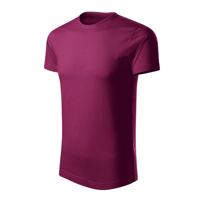 Tee-shirt homme Epic 819 - rhododendron