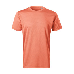 Tee-shirt homme Zoom 817 - mélange sunset