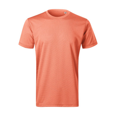 Tee-shirt homme Zoom 817 - mélange sunset