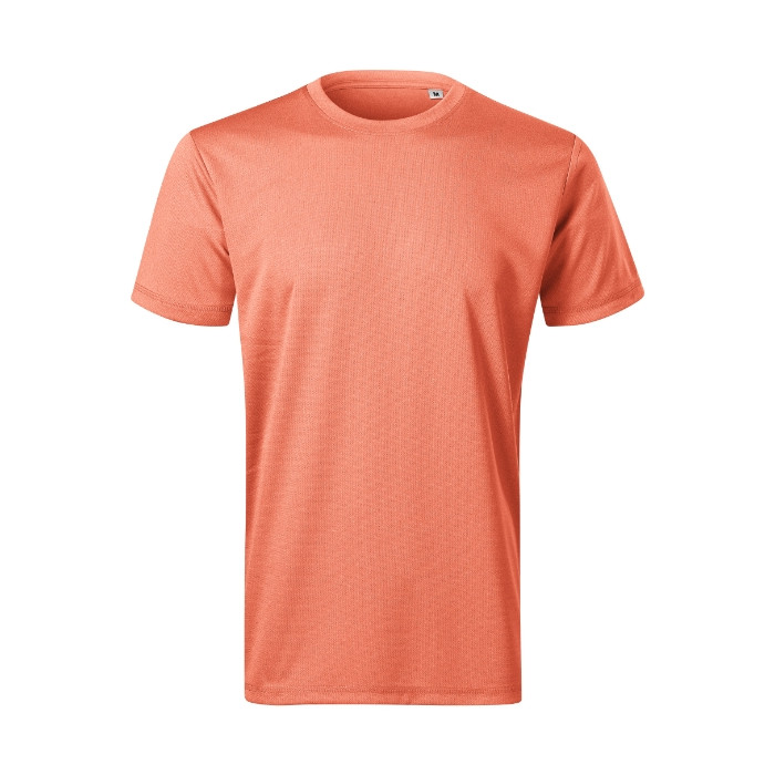 Tee-shirt homme Zoom 817 - mélange sunset