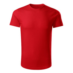 Tee-shirt homme Epic 819 - rouge