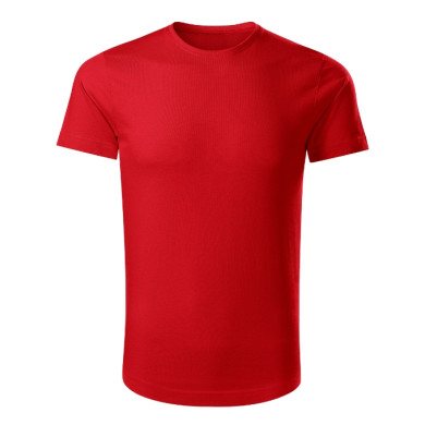 Tee-shirt homme Epic 819 - rouge