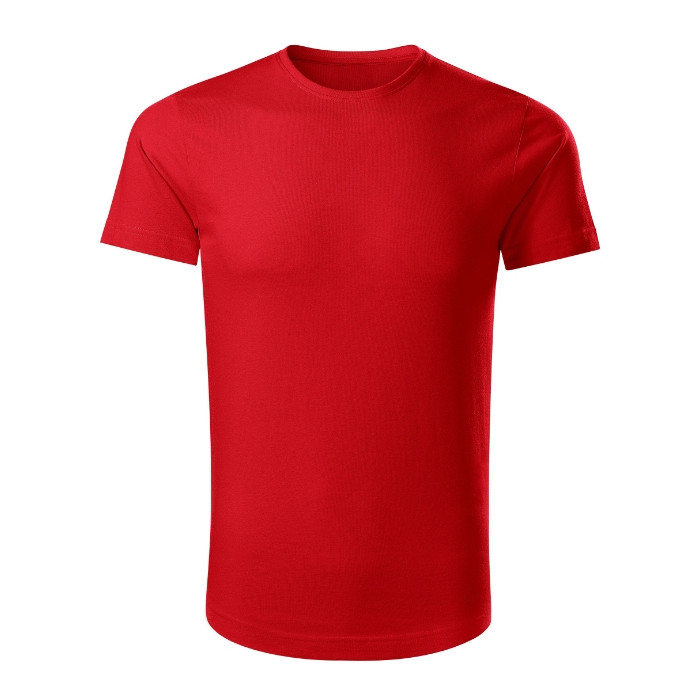 Tee-shirt homme Epic 819 - rouge
