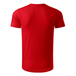 Tee-shirt homme Epic 819 - rouge
