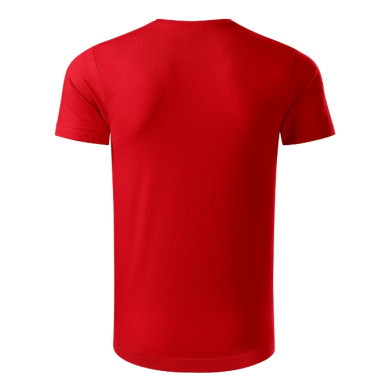 Tee-shirt homme Epic 819 - rouge