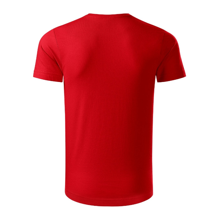Tee-shirt homme Epic 819 - rouge