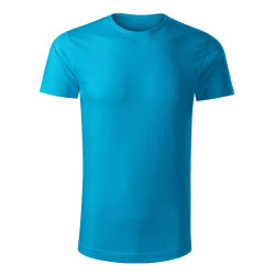 Tee-shirt homme Epic 819 - turquoise