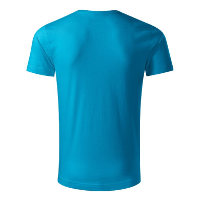 Tee-shirt homme Epic 819 - turquoise