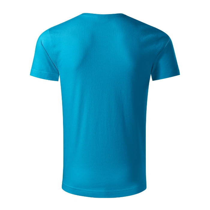 Tee-shirt homme Epic 819 - turquoise