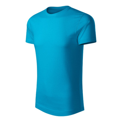 Tee-shirt homme Epic 819 - turquoise