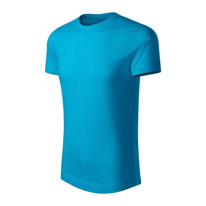 Tee-shirt homme Epic 819 - turquoise