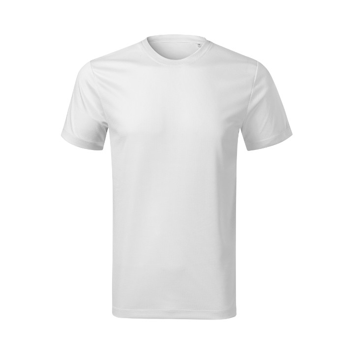 Tee-shirt homme Zoom 817 - blanc