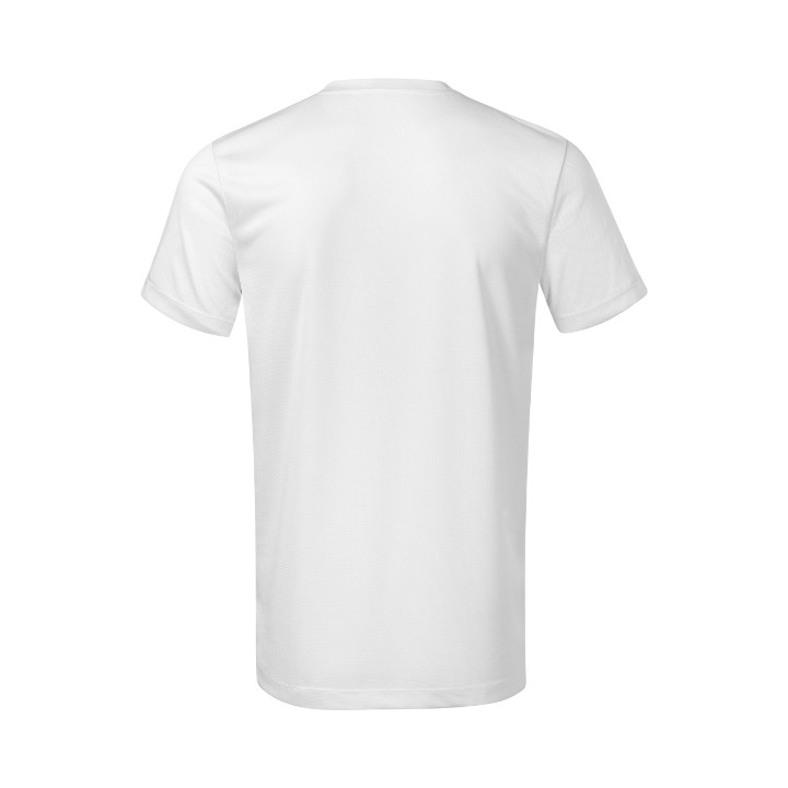 Tee-shirt homme Zoom 817 - blanc