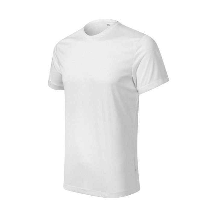 Tee-shirt homme Zoom 817 - blanc