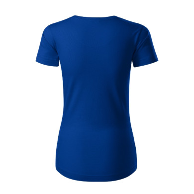 Tee-shirt femme Epic 821 - bleu royal