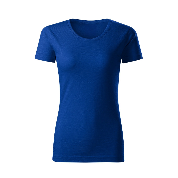 Tee-shirt femme Gulf 824 - bleu royal