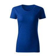 Tee-shirt femme Gulf 824 - bleu royal