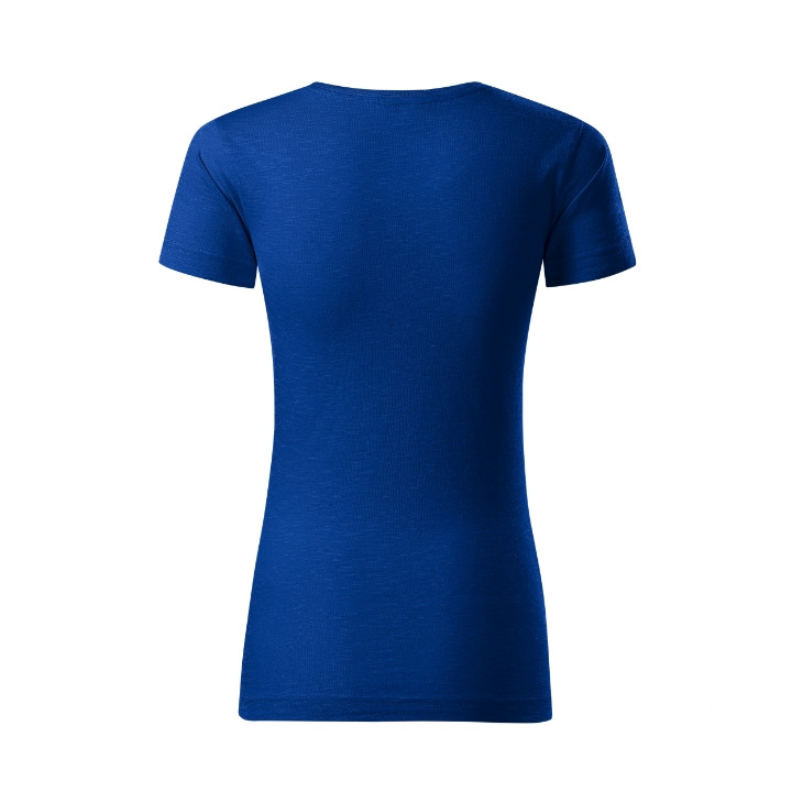 Tee-shirt femme Gulf 824 - bleu royal