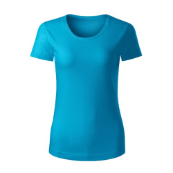 Tee-shirt femme Epic 821 - turquoise