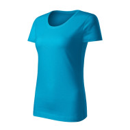 Tee-shirt femme Epic 821 - turquoise