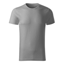 Tee-shirt homme Gulf 822 - argent vieilli