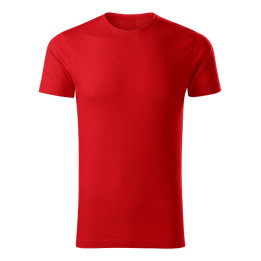 Tee-shirt homme Gulf 822 - rouge