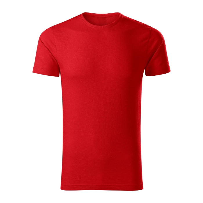 Tee-shirt homme Gulf 822 - rouge