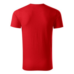 Tee-shirt homme Gulf 822 - rouge
