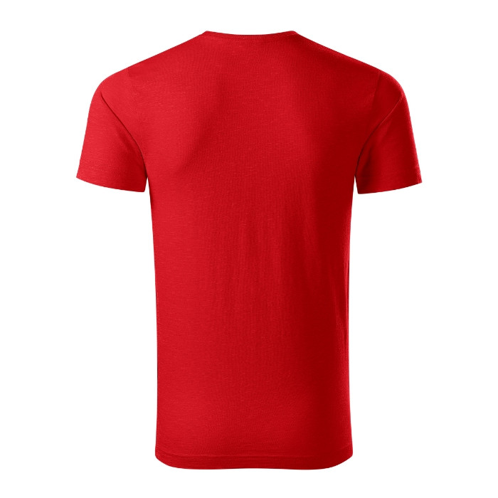 Tee-shirt homme Gulf 822 - rouge