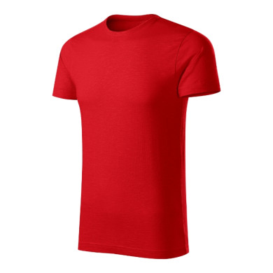 Tee-shirt homme Gulf 822 - rouge