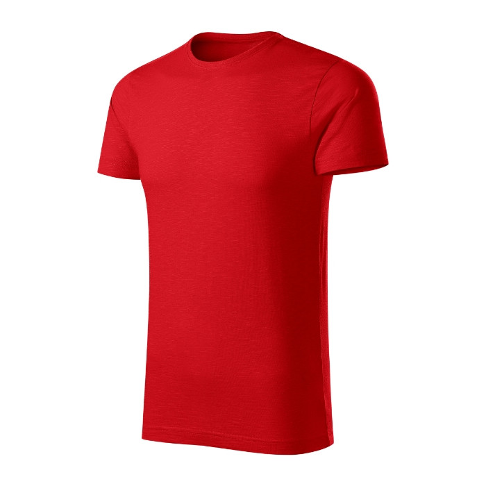Tee-shirt homme Gulf 822 - rouge